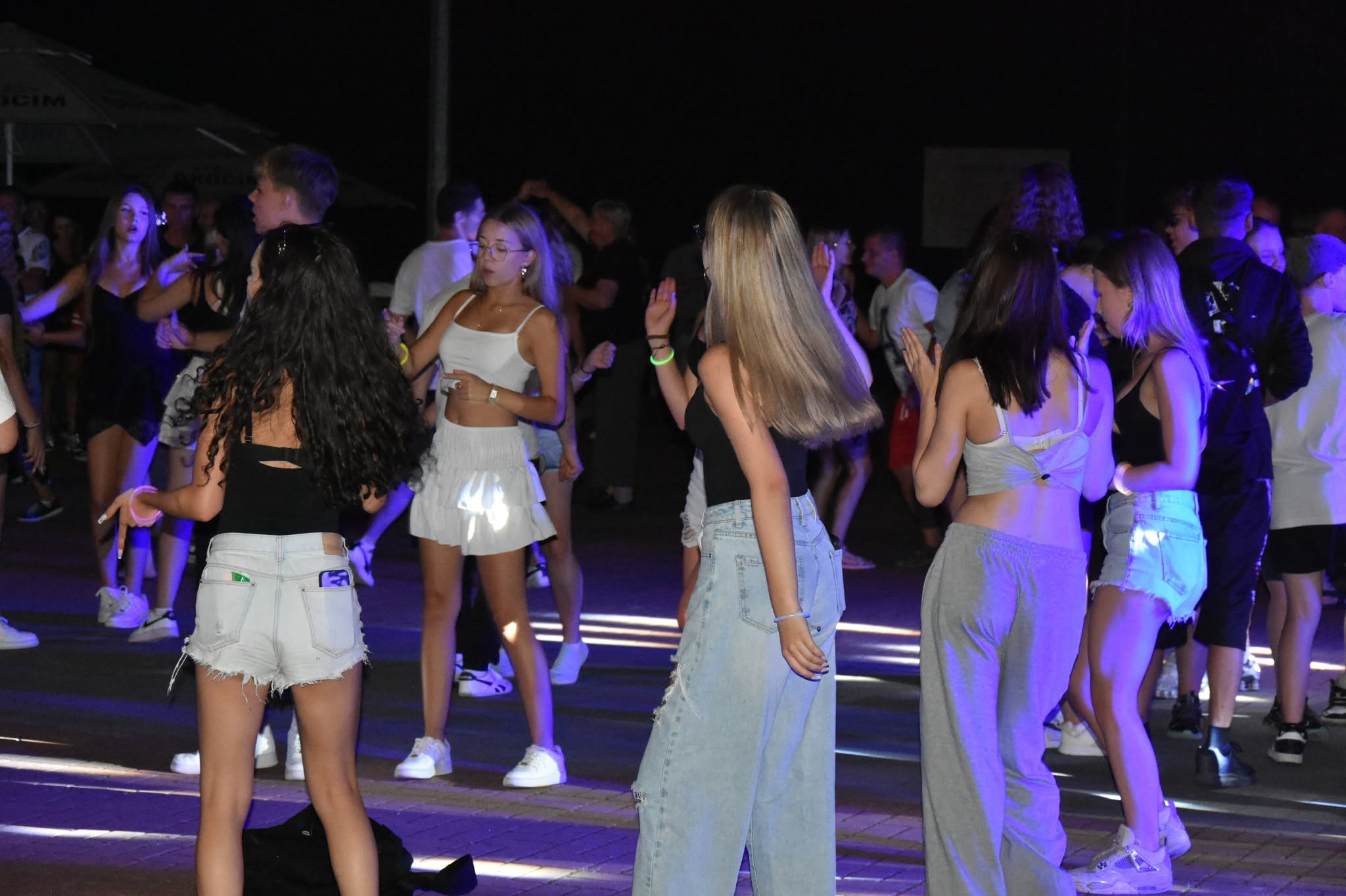 Dance Party 2026